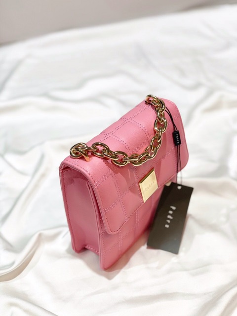 Túi ô trám vuông mini