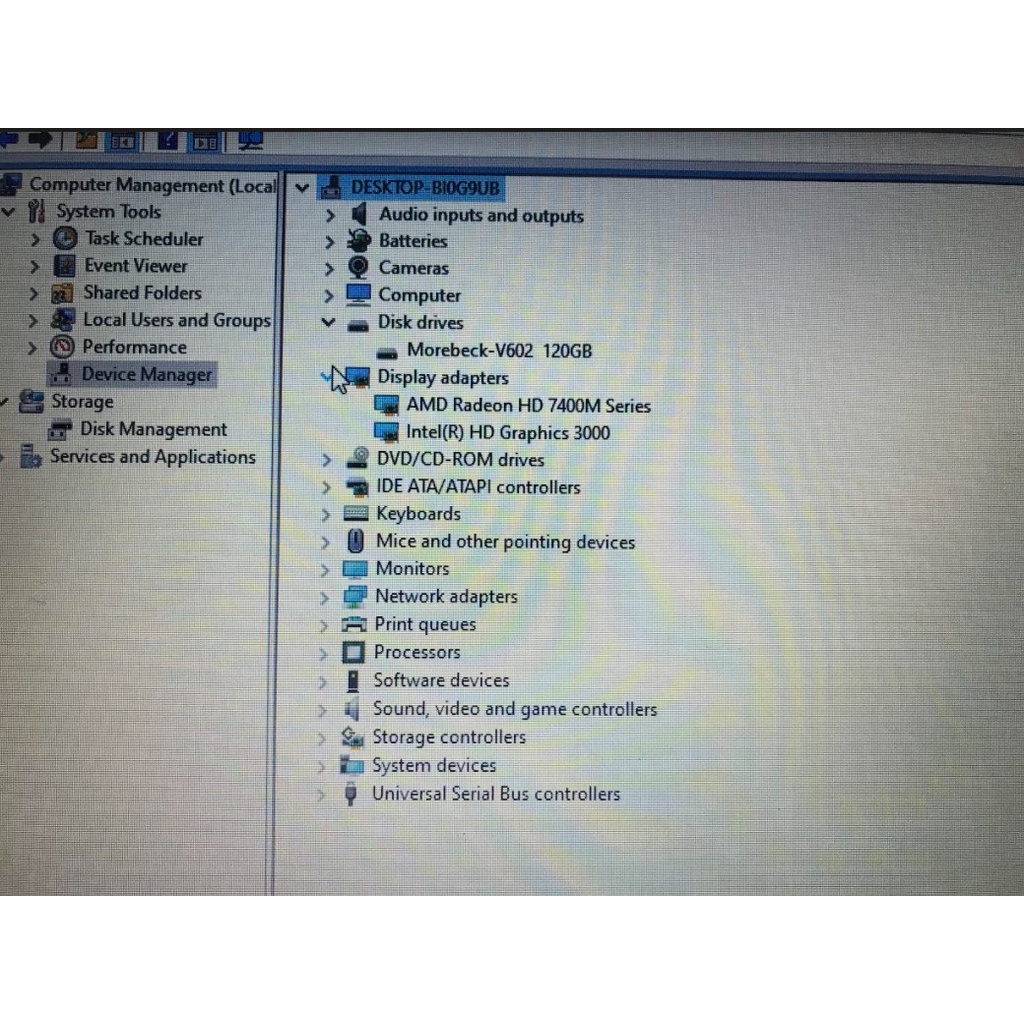Laptop Dell inspiron N4050 i3 thế hệ 2/4gb ổ cứng ssd chiến tốt LOL | BigBuy360 - bigbuy360.vn