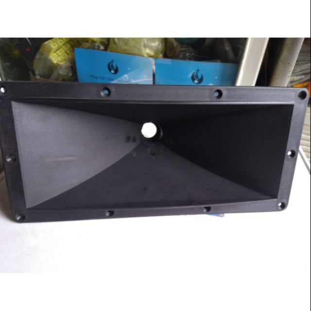 Họng loa kèn 4 tấc chữ nhật ( 1 sp )