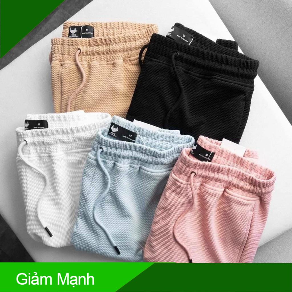 Quần Short Nam Kaki Mềm Mịn 5 Màu Trẻ Trung Phong Cách Hàn Quốc - FREESHIP - Quần Ngố Nam Kaki