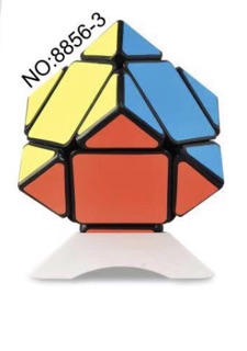 Rubik biến dạng