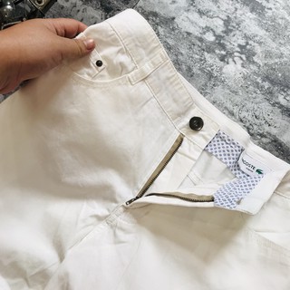 Quần short kaki nam cao cấp