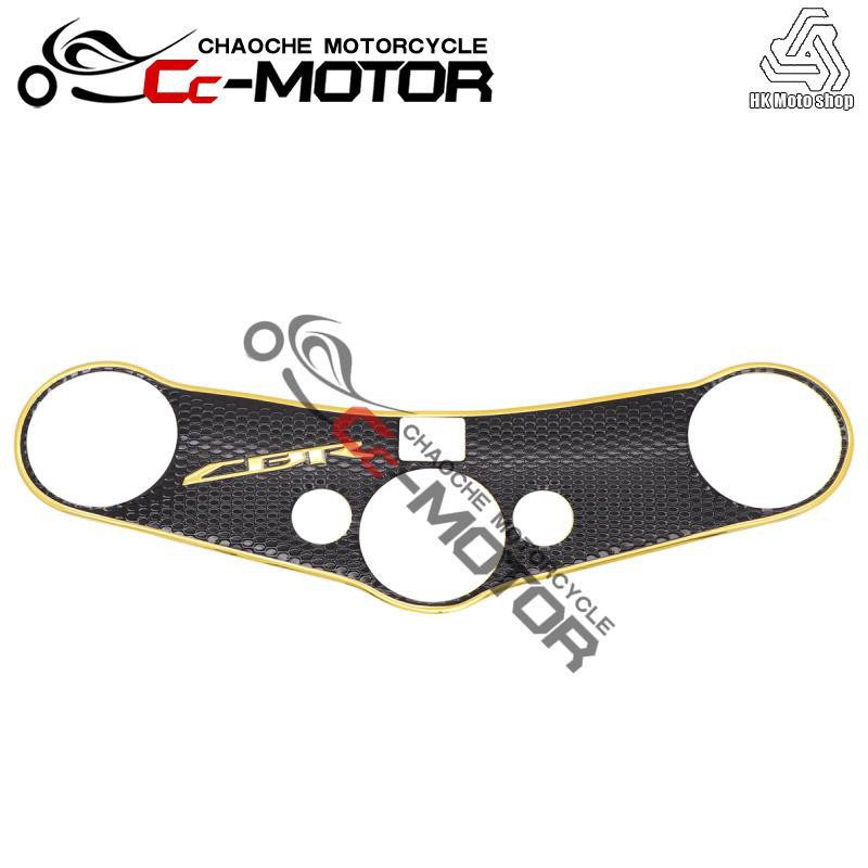 Miếng Dán Samsung Trang Trí Xe Hơi Honda CBR600RR F5 07-08-09-10-11-17 Năm