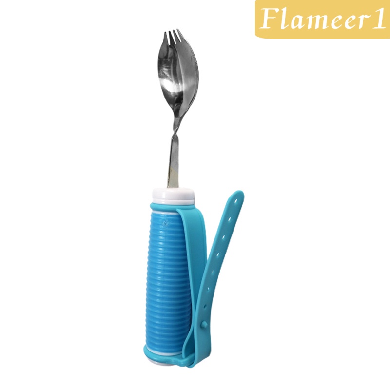 [Fireameer1] Muỗng Nĩa Uống Nước Dễ Sử Dụng Cho Người Già Đau Khớp