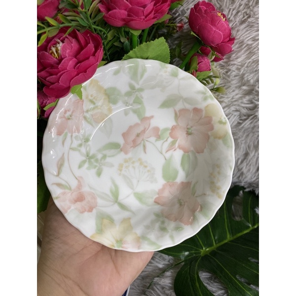 Tô nhỡ/dĩa sâu lòng