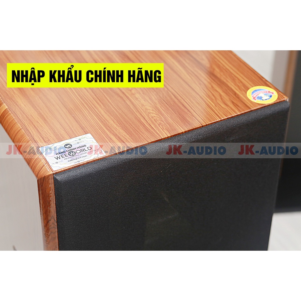 Loa Weeworld C12 Pro