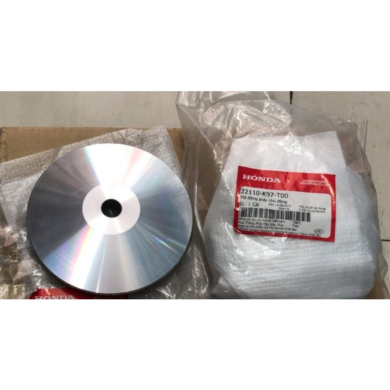 NỒI TRƯỚC PCX 150 (2018-2020) CHÍNH HÃNG HONDA