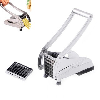 Dụng cụ cắt khoai tây chiên