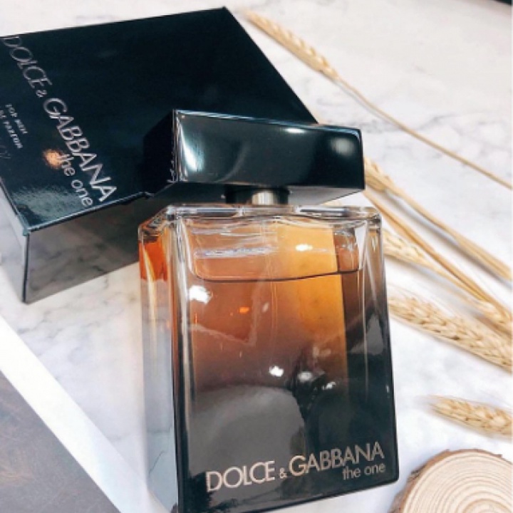 Nước hoa Nam D&G The One For Him Gã đàn ông Lịch lãm Góc Cạnh đầy Mê Hoặc | BigBuy360 - bigbuy360.vn