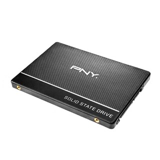 Ổ cứng SSD PNY CS900 120GB SATA 3