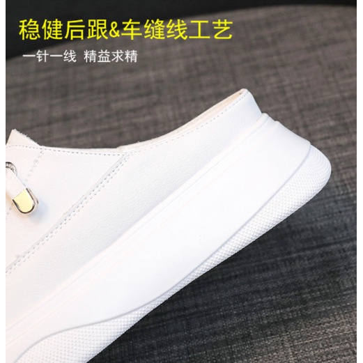 Sục Thể Thao Nữ Mẫu Hót Trend Tăng Chiều Cao Cho Những Cô Nàng cá Tính - B160