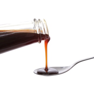 Siro Đường Đen Beksul Chia Nhỏ Chai 100ml