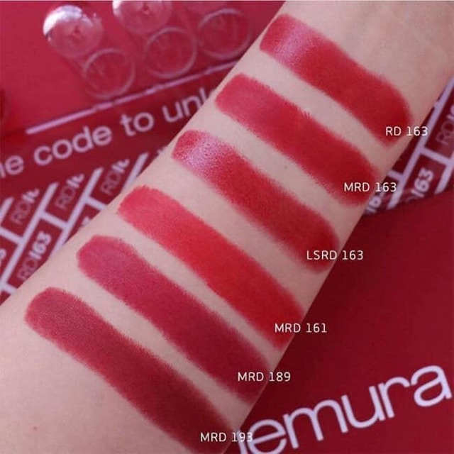 Son shu mẫu mới | BigBuy360 - bigbuy360.vn