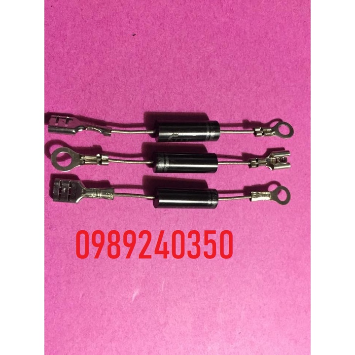 Đi ốt tiếp mát lò vi sóng, diot tiếp âm loại tốt
