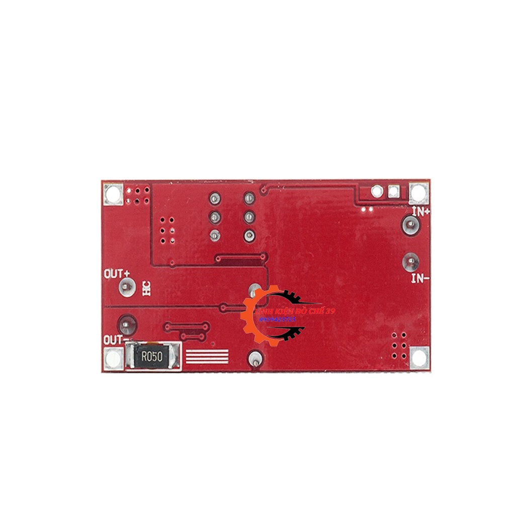 Module Hạ Áp DC 5A  XL4015