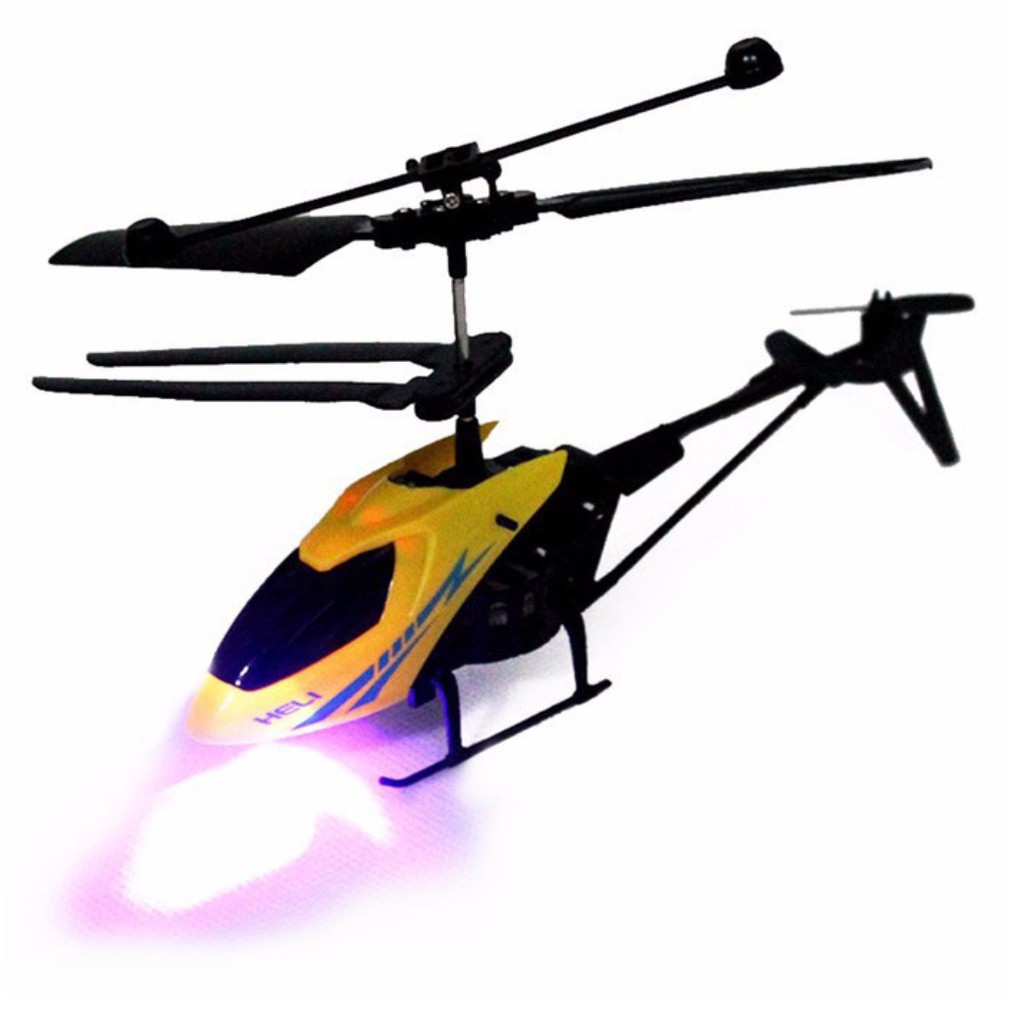 Máy Bay Điều Khiển Từ Xa Helicopter Super Speed 901 Cao Cấp