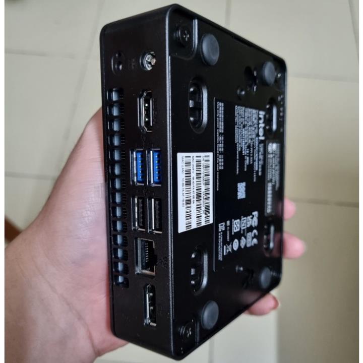 gf Máy tính siêu nhỏ NUC Intel NUC11ATKC4 | BigBuy360 - bigbuy360.vn