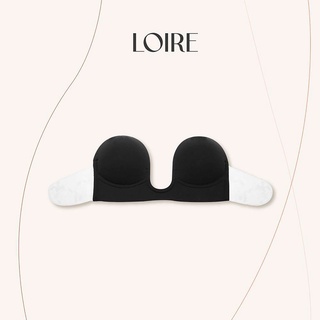 Miếng Dán Ngực Đệm Mỏng Có Gọng Loirechic MD11