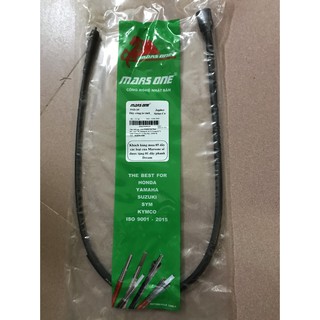 Dây công tơ mét Jupiter/Sirius (cơ) Mars one