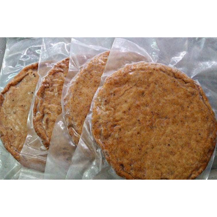 Chả cá Nha Trang 0,5kg cấp đông hút chân không