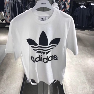 Áo thun Đát Original Big Trefoil Tee