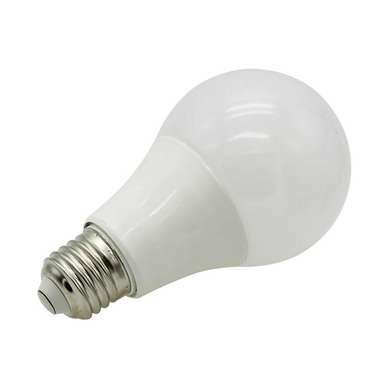 Bóng Đèn led e27 3w 5w 7w 220v Ánh Sáng Trắng