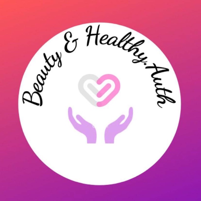 Beauty&Healthy.Auth