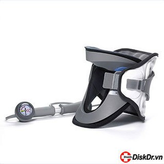 ĐAI KÉO GIÃN CỘT SỐNG CỔ DiskDr CS-300, thoái hoá , thoát vị
