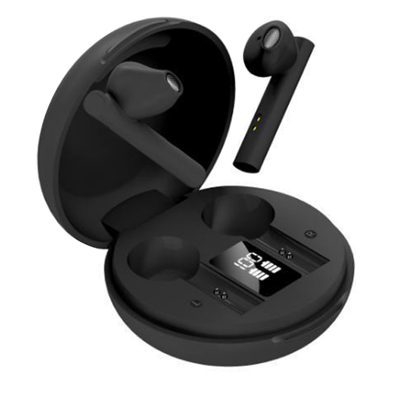 Tai Nghe Không Dây PKCB320 TWS Thể Thao Màn Hình Kỹ Thuật Số Cảm Ứng Thông Minh - Hàng Chính Hãng PKCB