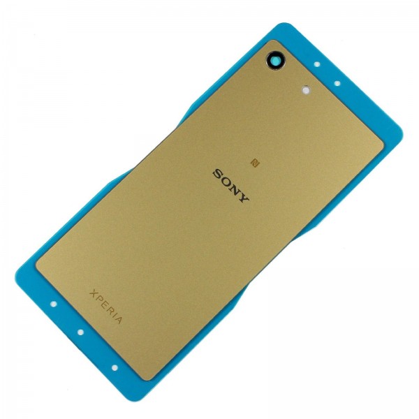 Nắp pin Sony M5 đủ màu