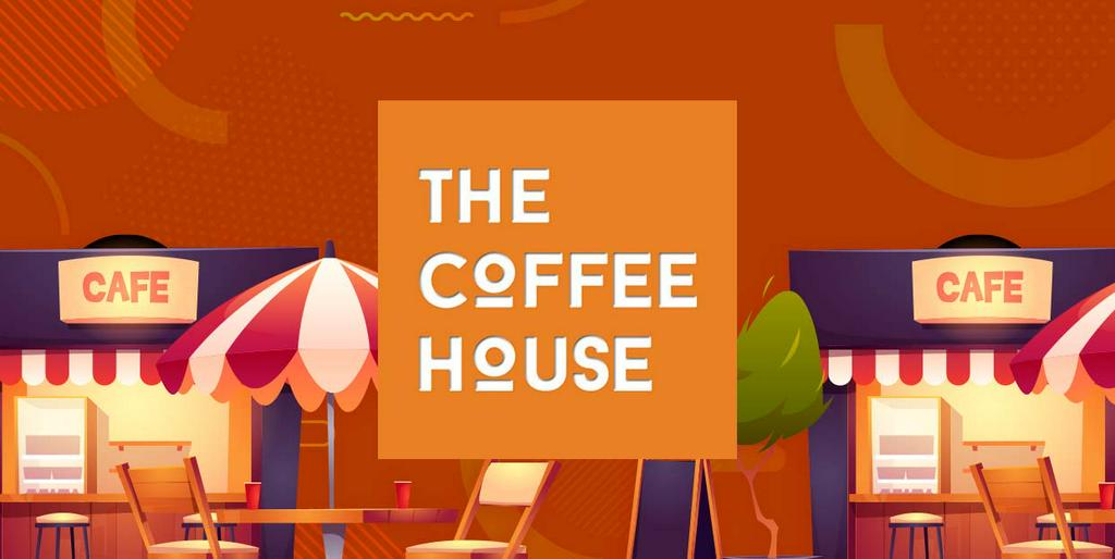 - The Coffee House - Hoàn 99% tối đa 5K xu