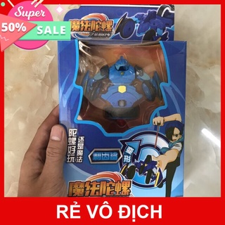 ĐỒ CHƠI CON QUAY VÕ THẦN GIÁP SĨ