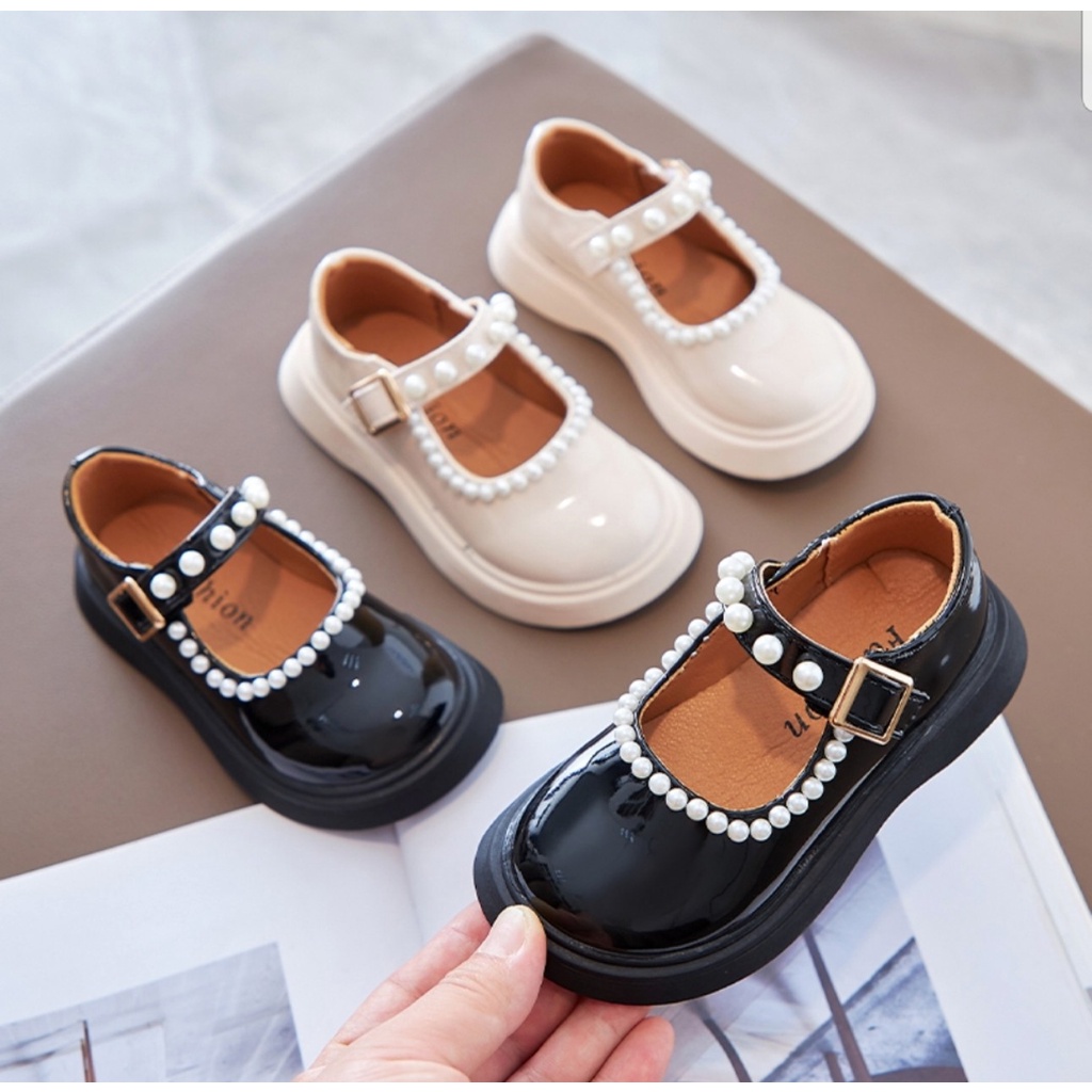 GIẦY BÚP BÊ SIÊU HÓT.