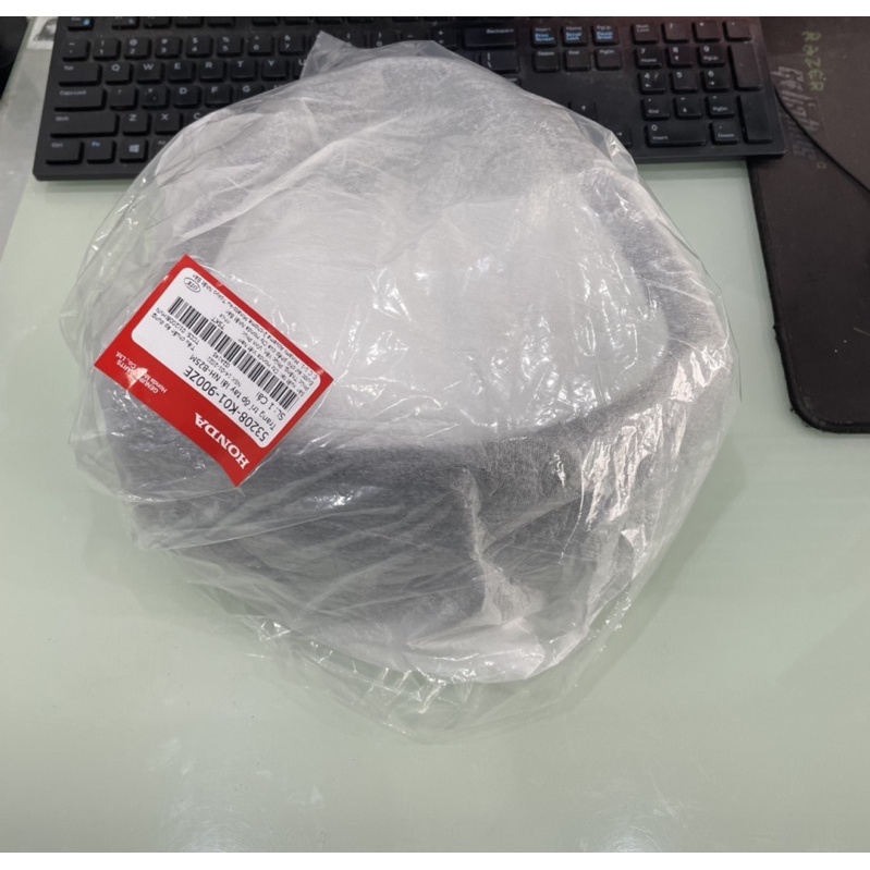 Trang trí ốp tay lái sh việt 2012-2016 honda