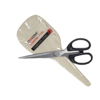 Kéo văn phòng Stacom các cỡ ( từ 16-21cm)