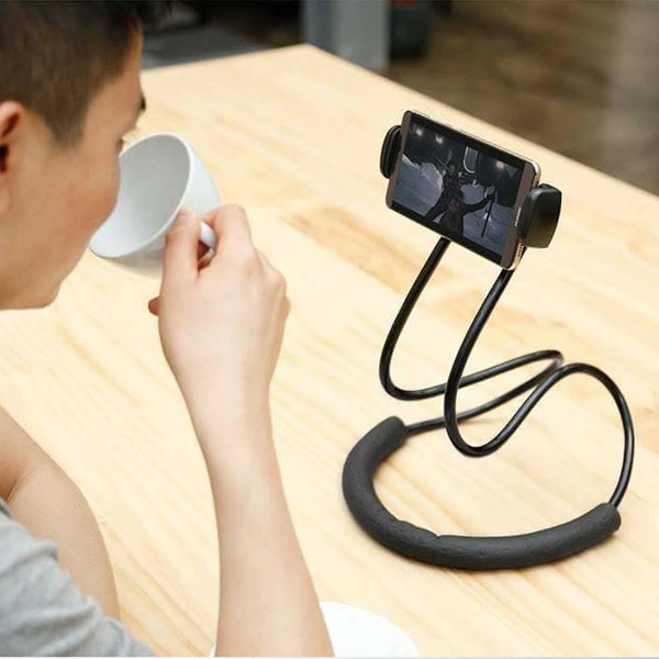 Kẹp điện thoại choàng cổ | BigBuy360 - bigbuy360.vn