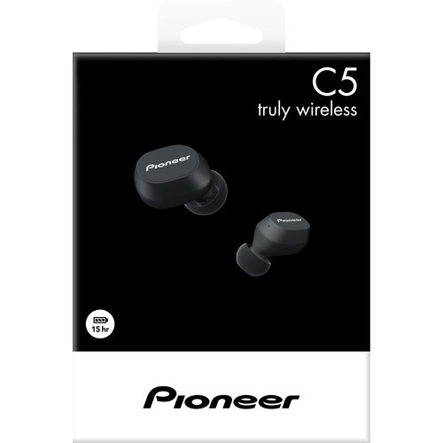 Tai nghe Bluetooth PIONEER SE C5TW TRUE WIRELESS - Chính hãng phân phối