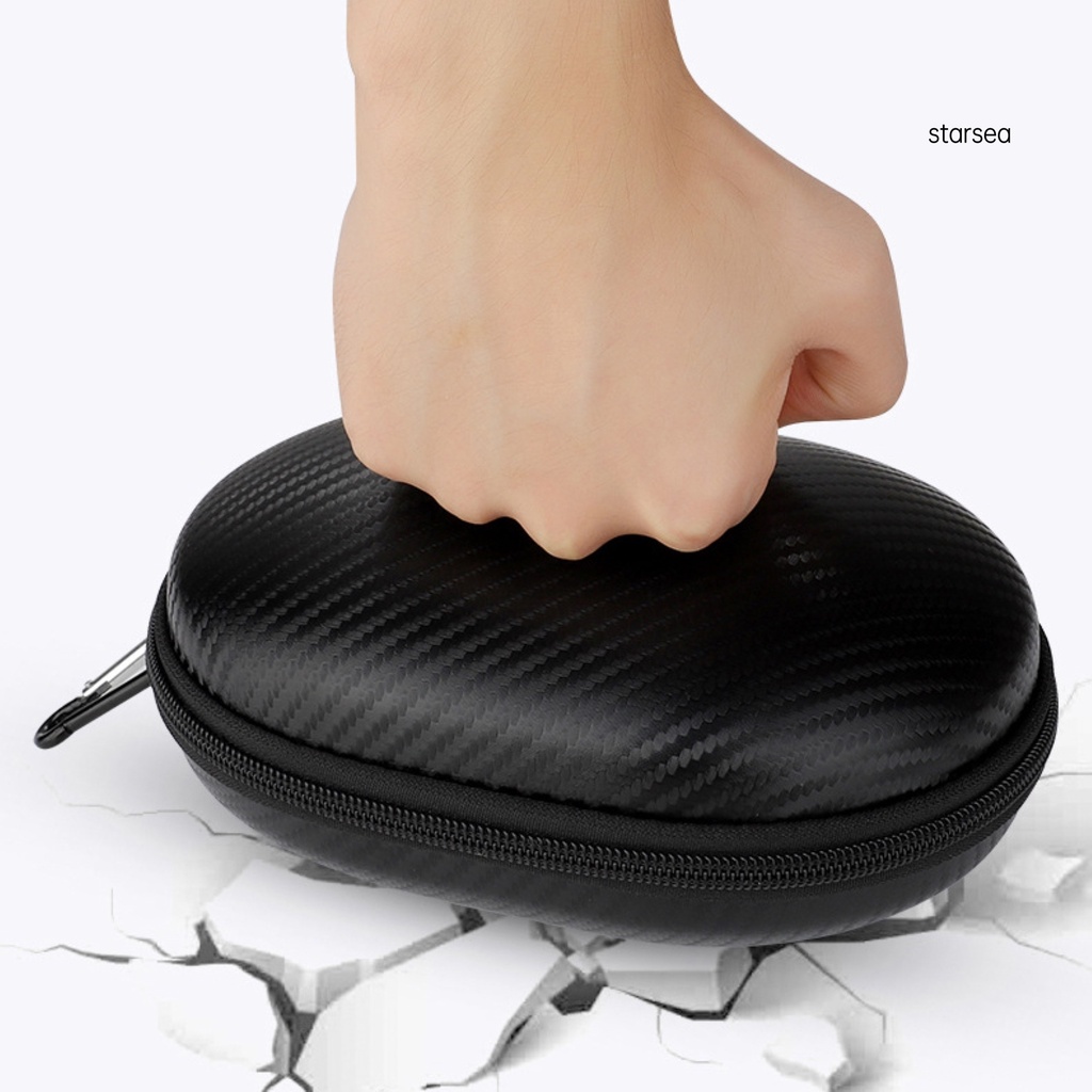 Hộp Đựng Bảo Vệ Tai Nghe Solo 2 / 3 Studio 2.0 / 3.0