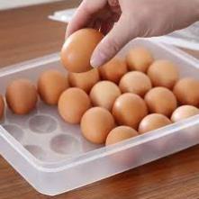Hộp đựng trứng 24 quả Song Long - br00313Hộp đựng trứng 24 quả Song Long - br00313Hộp đựng trứng 24 quả Song Long - br00