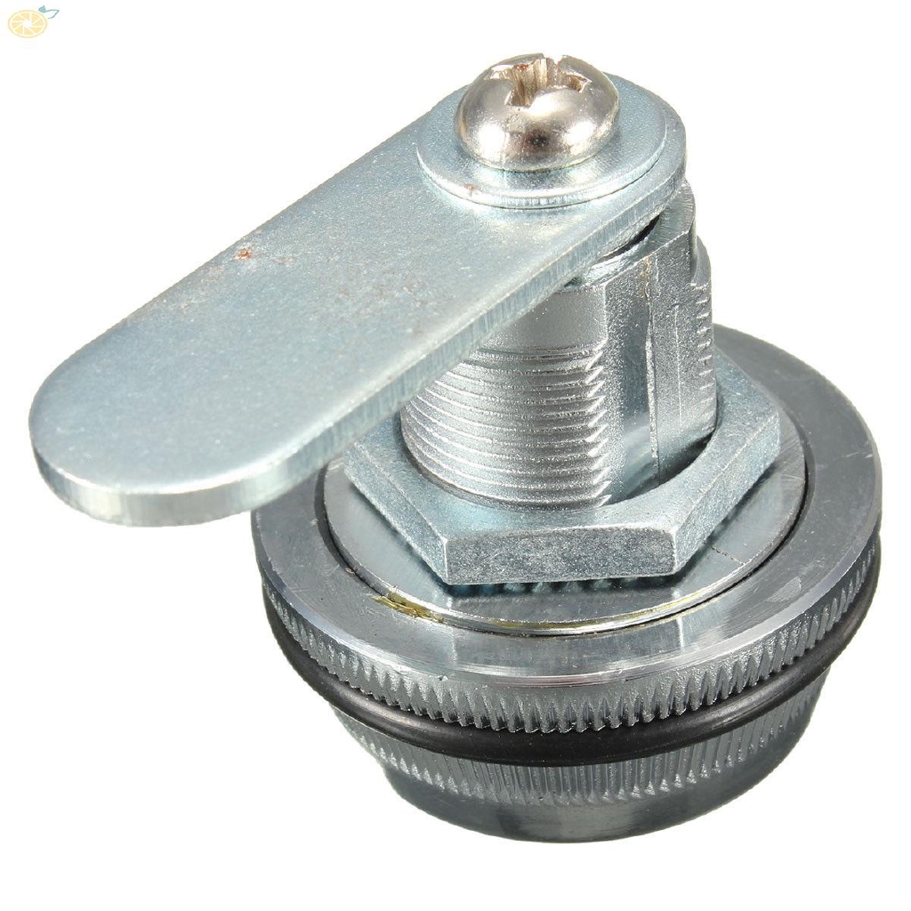 Khóa tủ an toàn 3 số không chìa khóa tiện dụng chất lượng cao