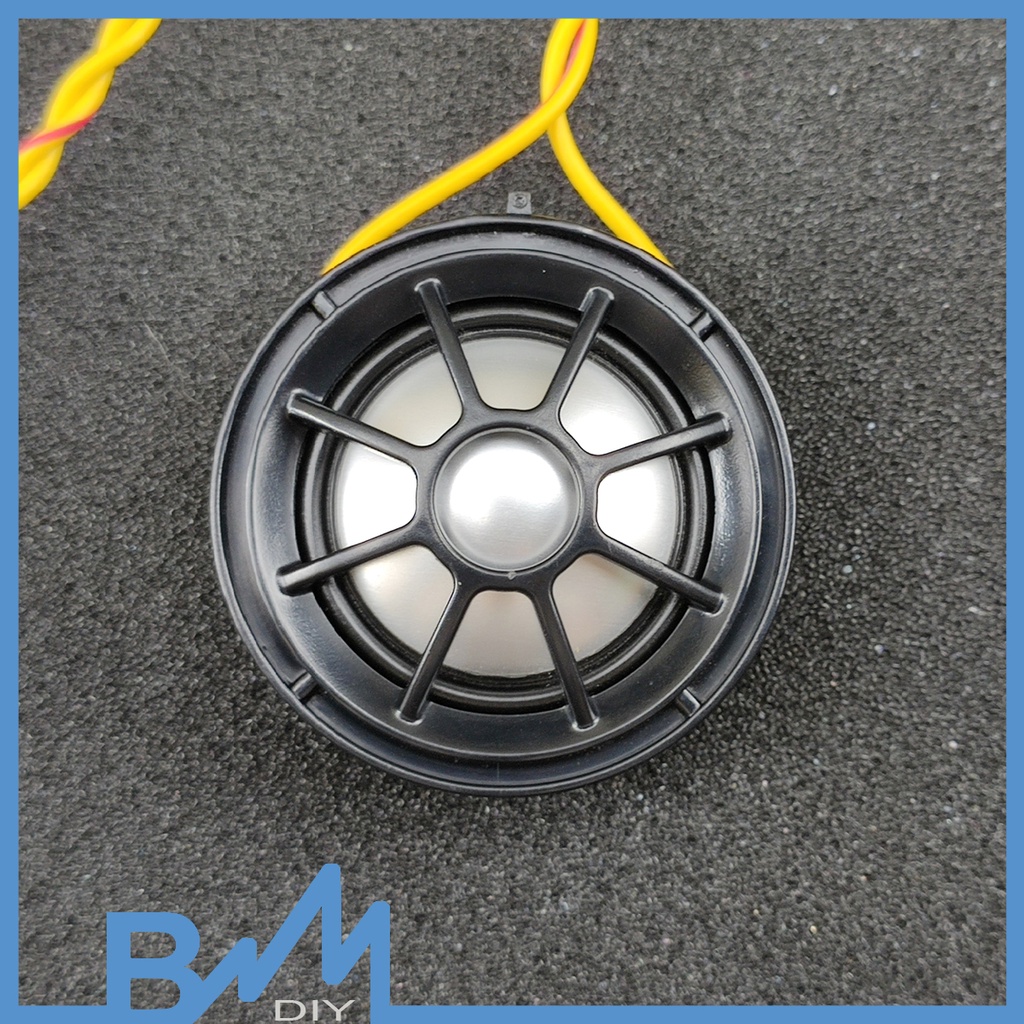 Loa treble titan Harman 1.25inch cực hay