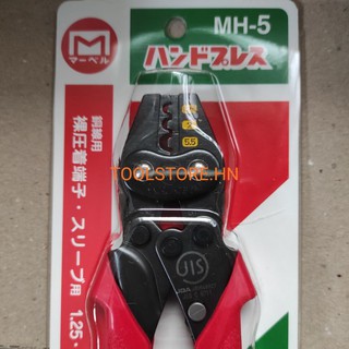 Kìm bấm cos Marvel MH-5, Nhật Bản