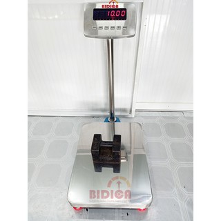 Cân bàn điện tử 200kg kích thước 40*50cm