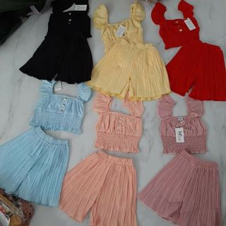 Combo đồ bé