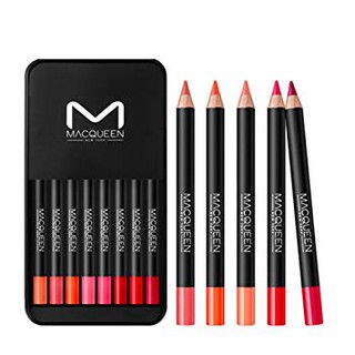 [ Gom order sale 92% ] Son bút chì Macqueen