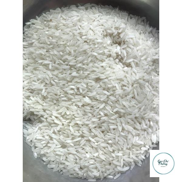 25kg Gạo thơm  thái dẻo vừa mềm cơm