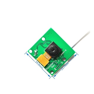 Camera 5MP cho Raspberry Pi