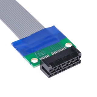 Dây Cáp Nối Dài Cổng Pci-E 1X