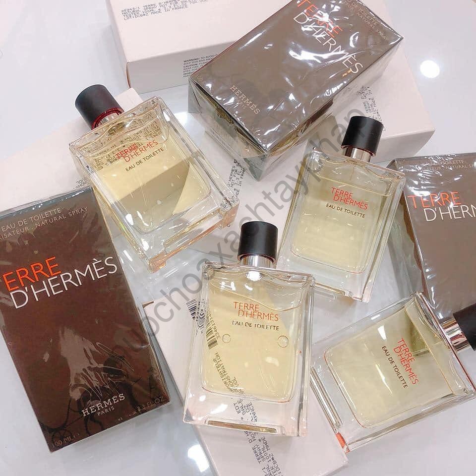 Nước Hoa HER-MES TERRE | BigBuy360 - bigbuy360.vn