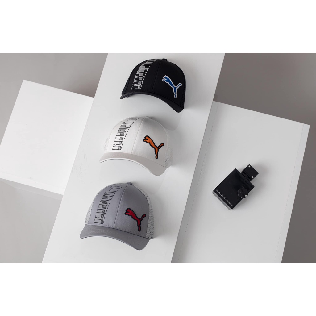 Mũ kết - Nón lưỡi trai bít đuôi PM